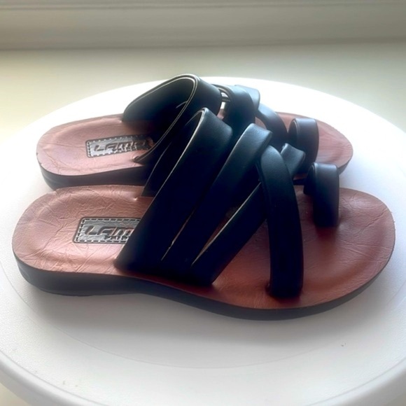 Lama Other - Kids Sandals - NWOT
